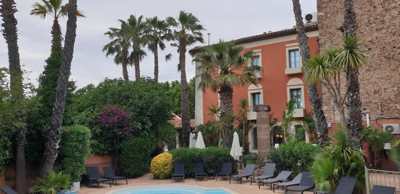 Hotel L'Arena Frejus Luaran gambar